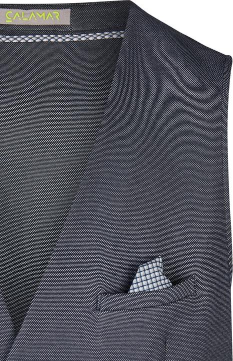 Actual product image Calamar Weste (50)