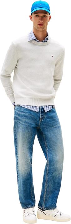 Produktbild Tommy Jeans Tjm Slim Ess Sweater Ext (M)