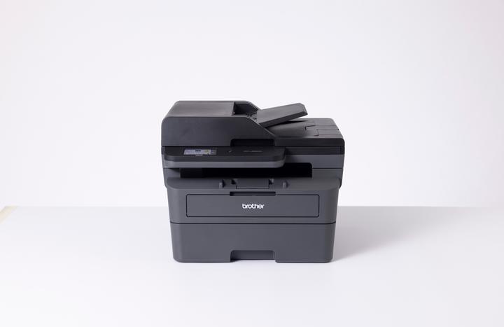 Actual product image Brother DCP-L2660DW (Laser, Black and white)