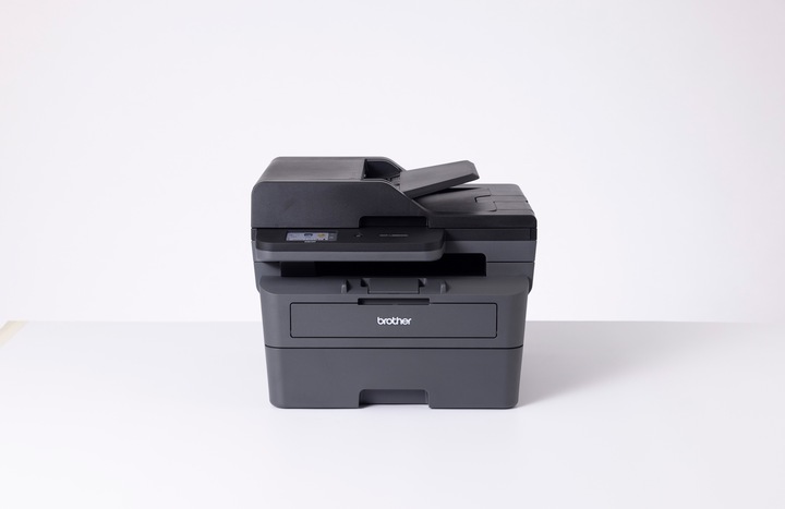 Actual product image Brother DCP-L2660DW (Laser, Black and white)