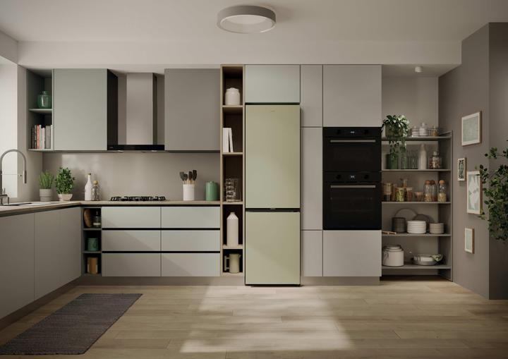 Immagine prodotto Candy CNCQ2T518EC (279 l)