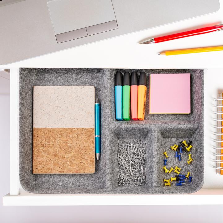 Produktbild Relaxdays Schubladenorganizer