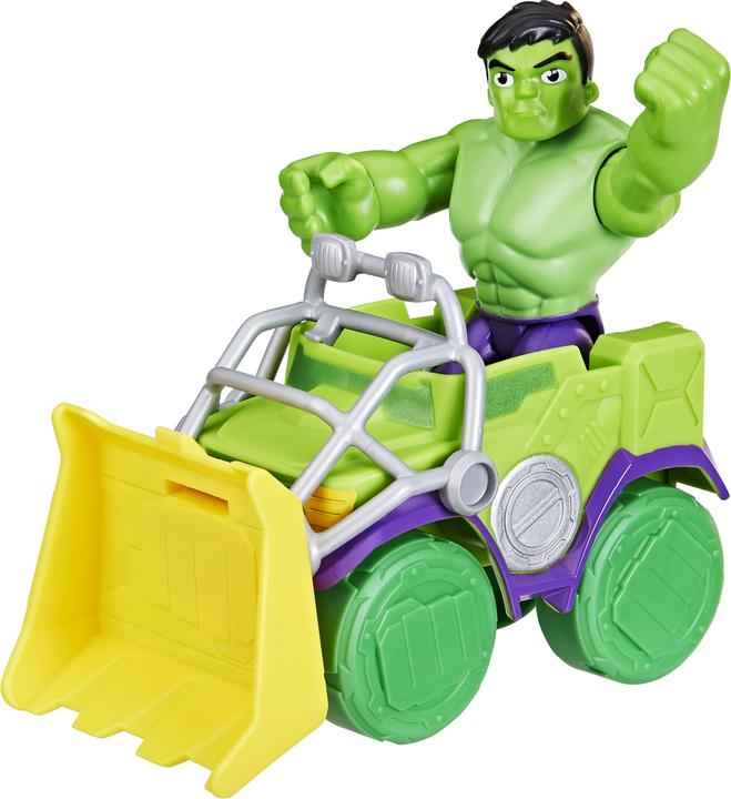 Produktbild Hasbro Hulk