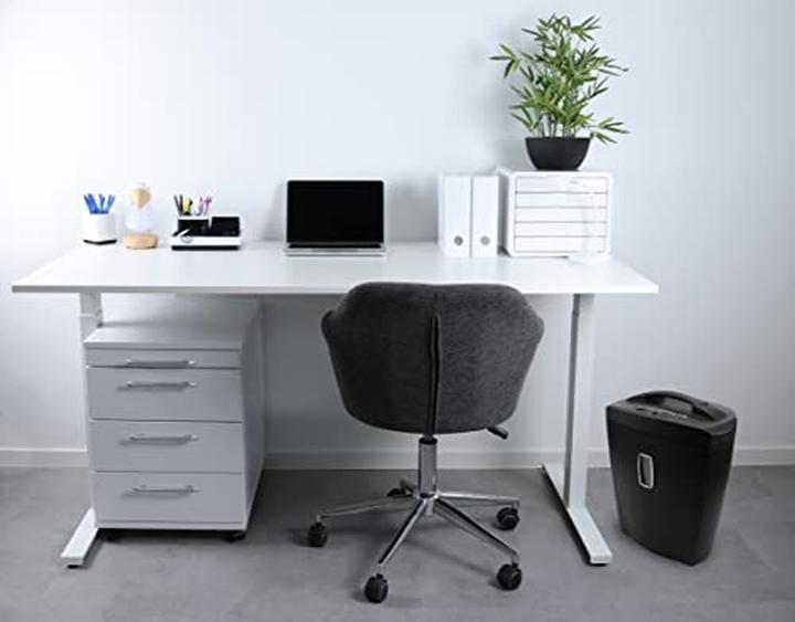 Produktbild Genie 580 XCD Plus (Partikelschnitt)