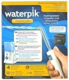 Image du produit Waterpik Irrig Wp300 Travel