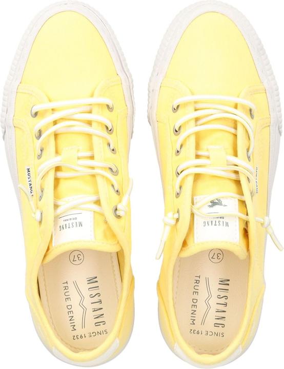 Image du produit Mustang Baskets (39)
