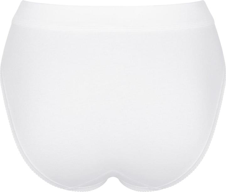 Immagine prodotto Sloggi Double Comfort Tai 4P (L, confezione da 4)