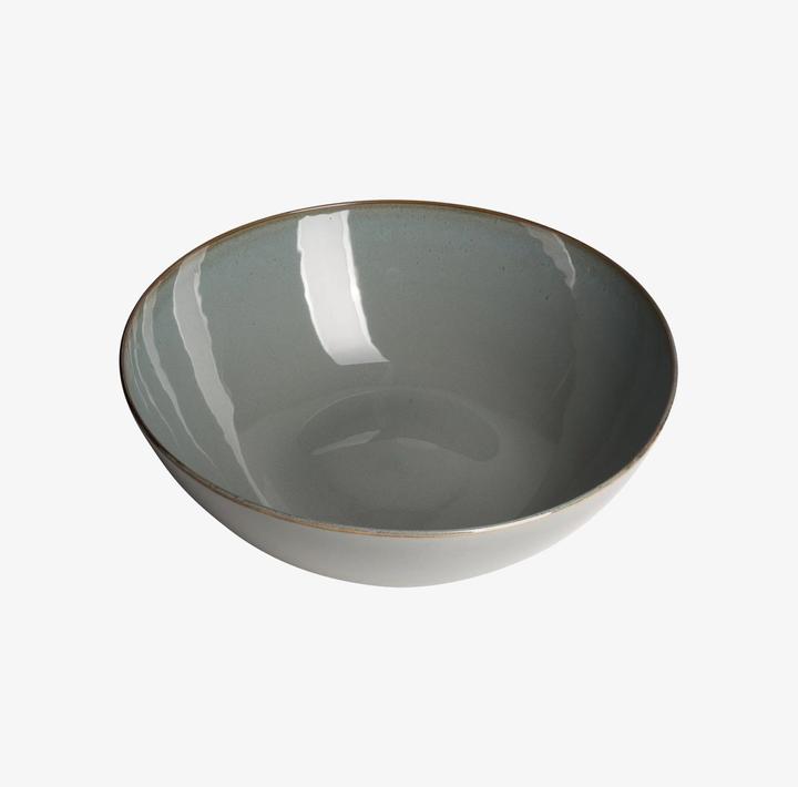 Produktbild Serax Schüssel TERRE DE RÃŠVE blaugrau (27 cm, 3 l, 1 x)