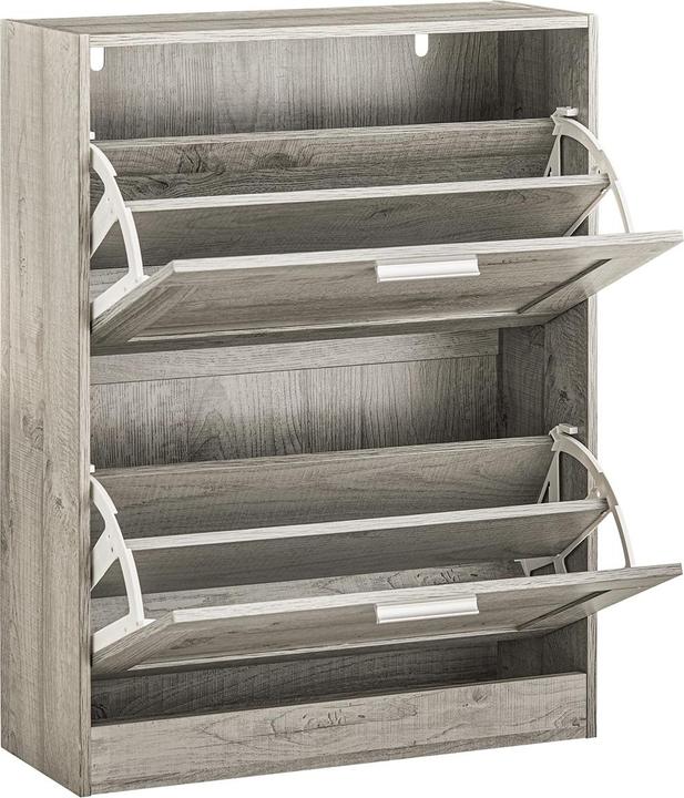 Actual product image SoBuy Shoe tipper (60 x 79 x 23 cm)