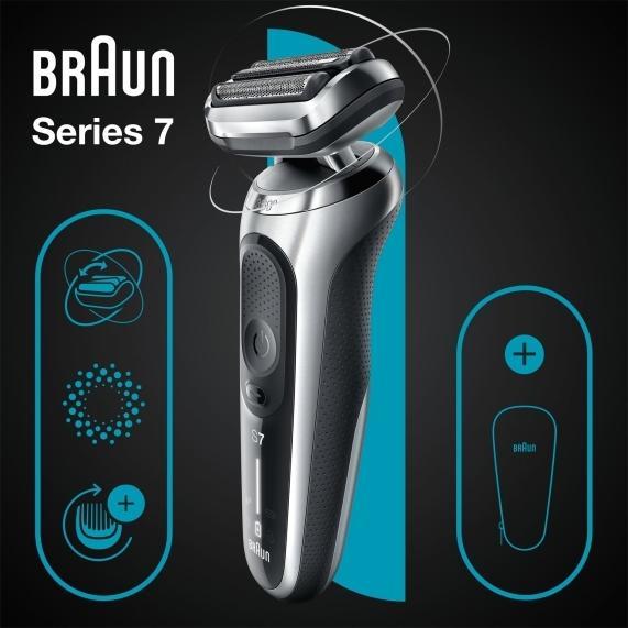 Produktbild Braun 71-S1000s (71-S1000s)