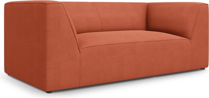 Actual product image Micadoni Sofa, "Ruby", 2 Seats, 174x93x69 Made in Europe (2 person sofa, 3-seater, 4-seater)