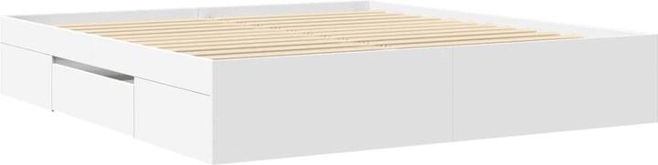 Image du produit vidaXL Bettgestell (180 x 200 cm)