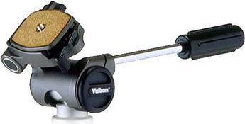 Produktbild Velbon PH-157 Q BK (Videokopf)