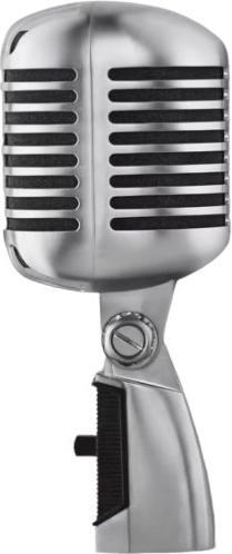 Actual product image Shure 55SH Series II