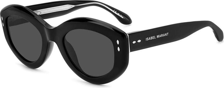 Produktbild Isabel Marant Damensonnenbrille IM-0105-G-S-80752IR Ø 52 mm