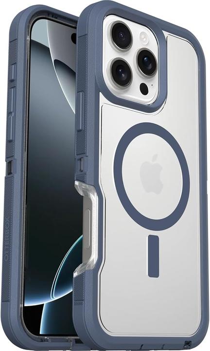 Produktbild OtterBox Defender XT mit MagSafe (Apple iPhone 16 Pro Max)