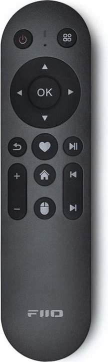 Immagine prodotto FiiO RM3 (Telecomando specifico per il dispositivo, Bluetooth)