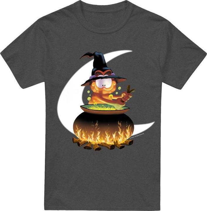 Produktbild Garfield Stir The Pot TShirt (L)