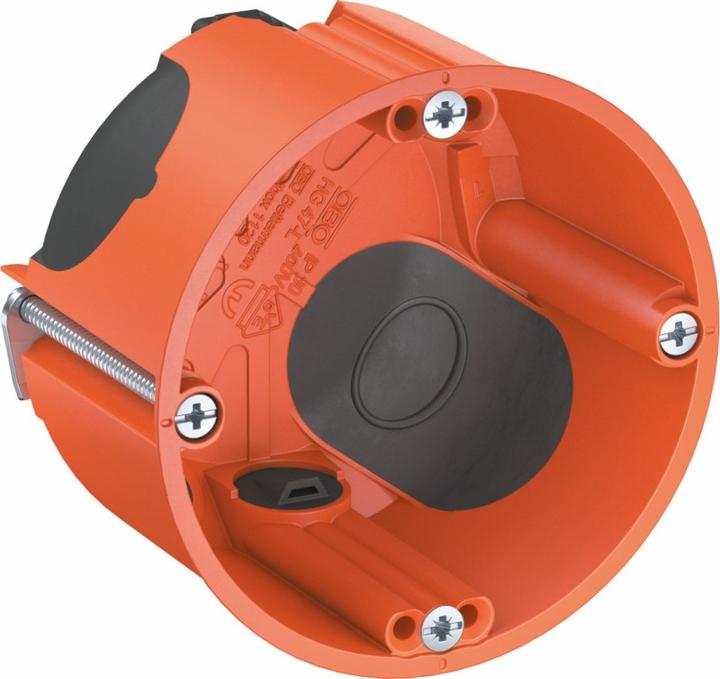 Actual product image OBO Bettermann HW device box airtight