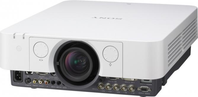 Produktbild Sony Vpl-Fh31 (WUXGA, 4300 lm, 1.4 - 2.3:1)