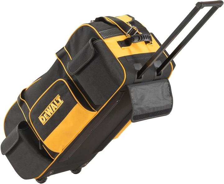 Actual product image DeWalt Large Duffle Bag with Wheels