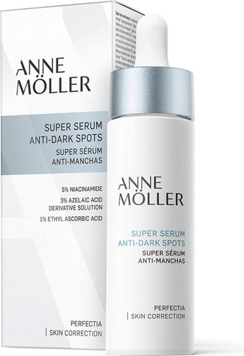 Produktbild Anne Möller Perfectia Super Serum Anti Dark Spots 30ml (30 ml)