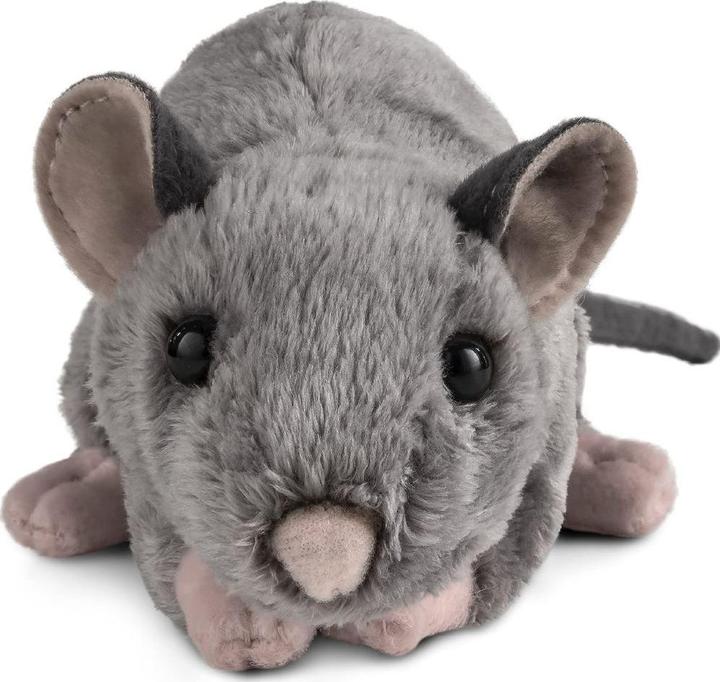 Produktbild Living Nature Ratte (mit Quietschen) (30 cm)