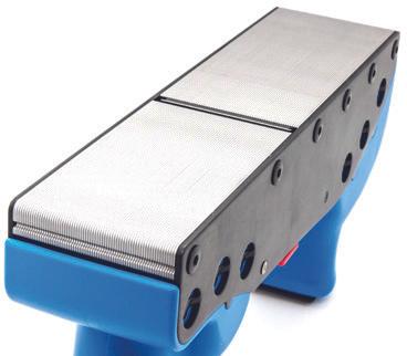 Produktbild Rali Hobel 220 Evolution (48 mm)