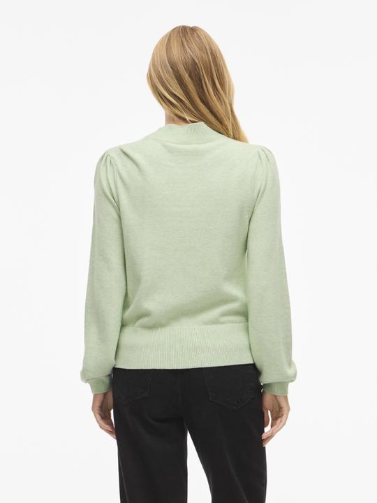 Produktbild Vila High Neck Strickpullover (S)