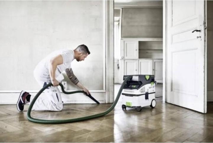 Image du produit Festool Absaugmobil CTL MIDI I (Aspirateur eau et poussière)