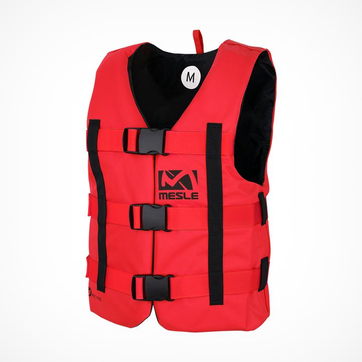 Mesle Schwimmweste Rental H600 (M, 60 - 70 kg)