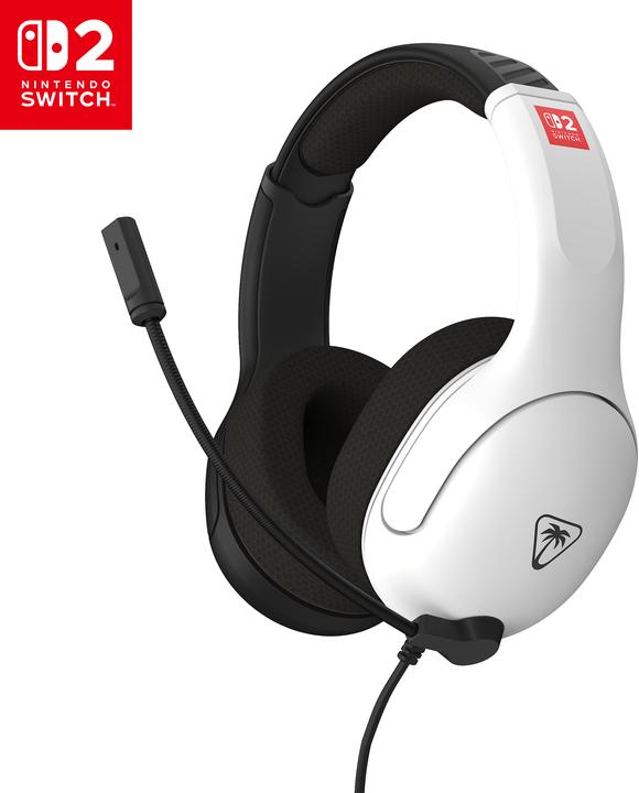 Actual product image Turtle Beach Airlite Fit (Cable)