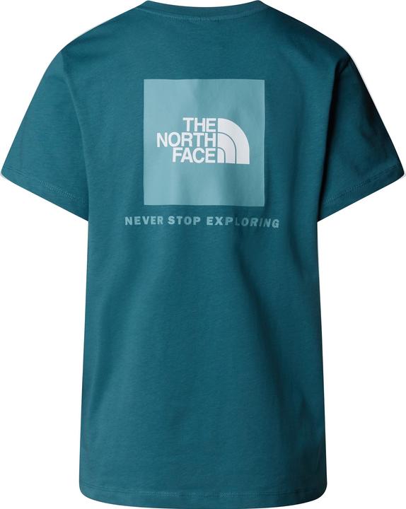 Produktbild North Face Box Nse Relaxed (XS)