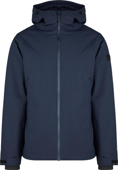 Stoic MountainWool MMXX. UppsalaSt. III Jacket (3XL)