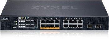 Produktbild Zyxel XMG1915-18EP (18 Ports)