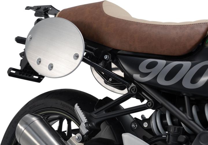 Immagine prodotto Sw Motech Avvia la targa a destra