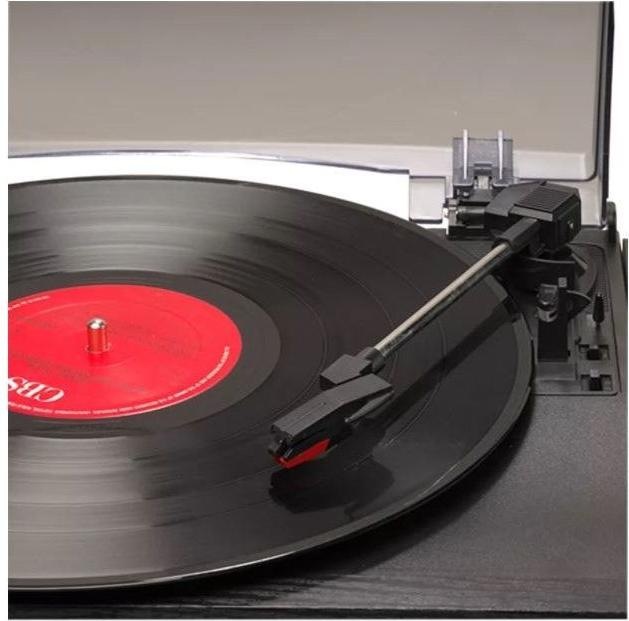Image du produit Denver MRD-166 (Platine, Lecteur de CD, 2x 2 W)