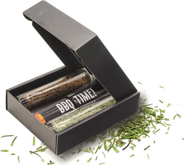Produktbild Löbke BBQ-Time. (55 g)