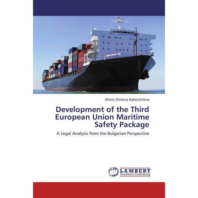Development of the Third European Union Maritime Safety Package, Ratgeber