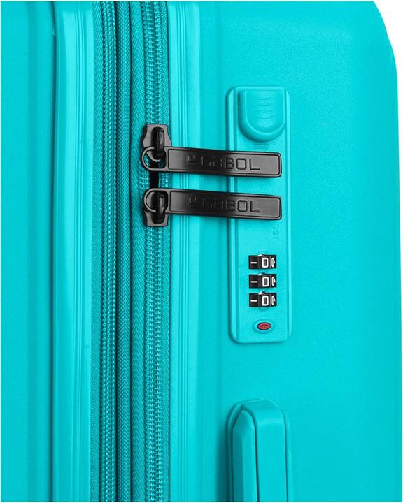 Image du produit Gabol Carrello Stabile L (93.70 l)