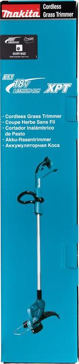 Produktbild Makita DUR193Z (Trimmfaden)
