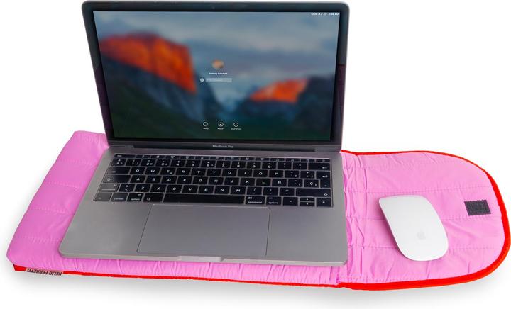 Produktbild Helio Ferretti Puffy Laptop Sleeve