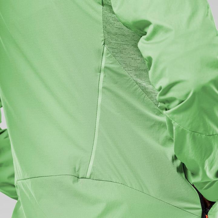 Immagine prodotto Salewa Pedroc Wind Kapuzenjacke (M)