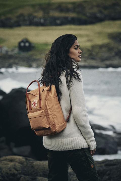 Actual product image Fjällräven Kånken (16 l)