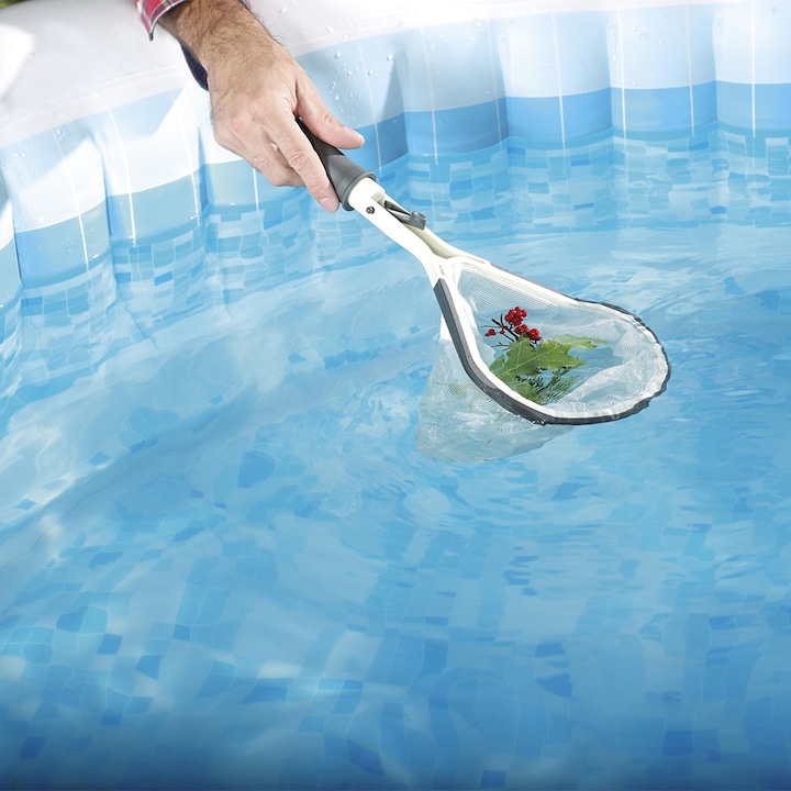 Actual product image Bestway Lay-Z-Spa All-in-One Cleaning Kit