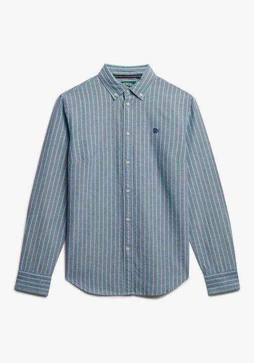 Image du produit Superdry Oxford (M)