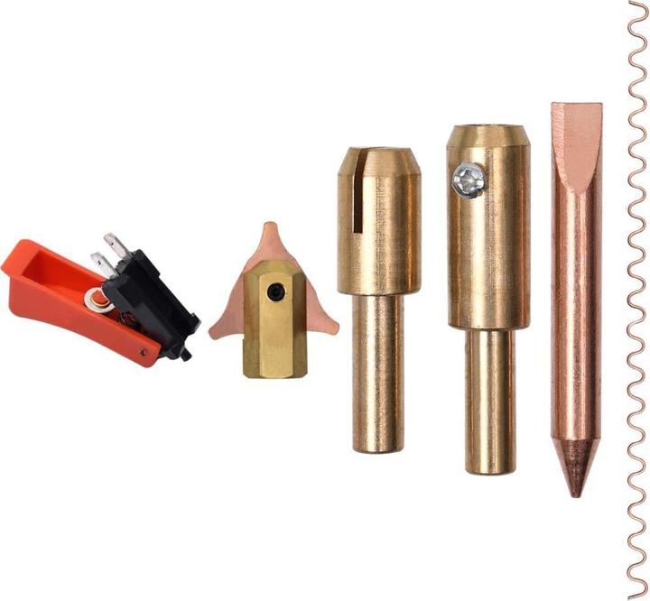 Image du produit vidaXL Ausbeulwerkzeug-Set