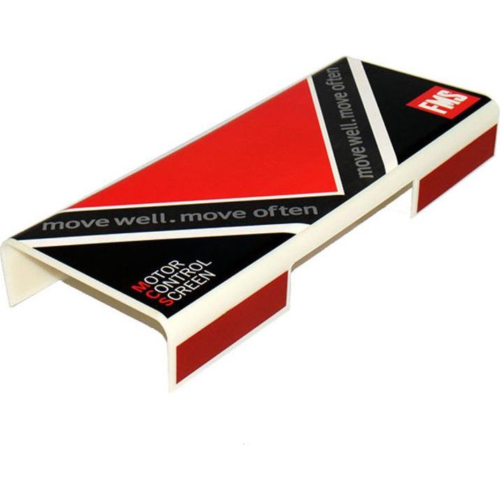 FMS, Accessori per fitness