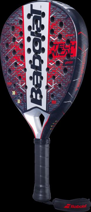 Produktbild Babolat Technical Veron 2025 Padelschläger