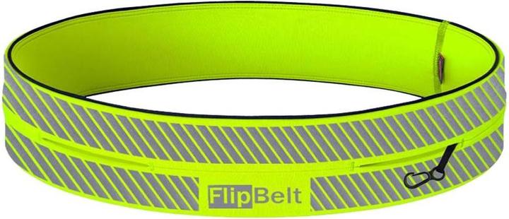 Actual product image FlipBelt Reflectiv Edition M